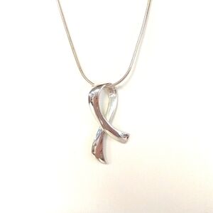 Sterling Silver necklace
